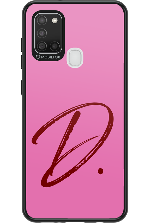 (Sorbet) D 2.0 - Samsung Galaxy A21 S