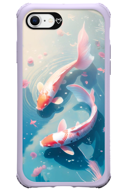 Koi - Apple iPhone 8