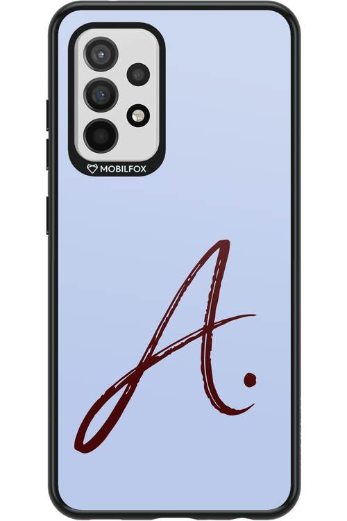(Jellyfish Presso) A 2.0 - Samsung Galaxy A52 / A52 5G / A52s
