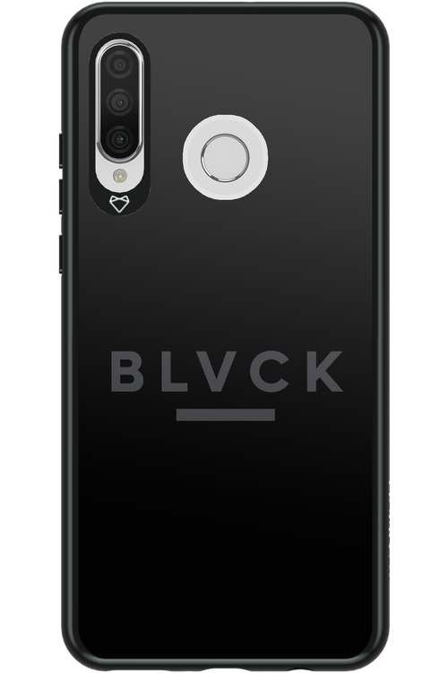 BLVCK II - Huawei P30 Lite