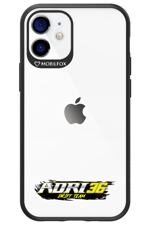 ADRI36 Signature 2.0 - Apple iPhone 12 Mini