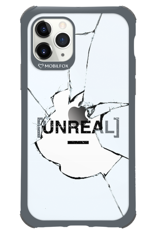 Broken Glass - Apple iPhone 11 Pro