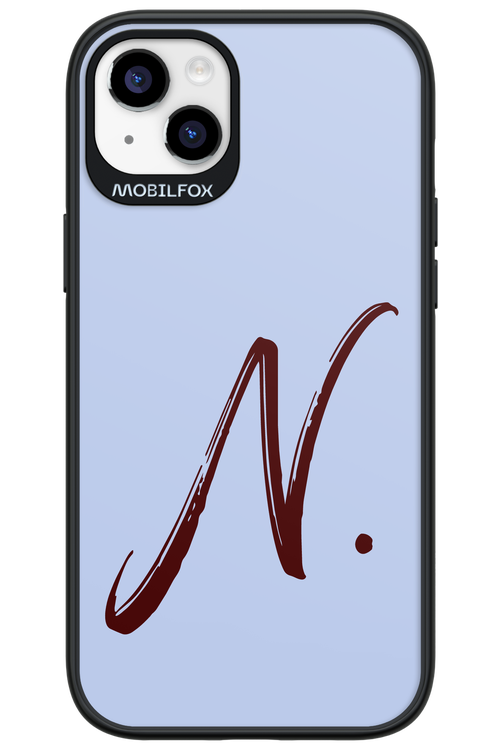 (Jellyfish Presso) N 2.0 - Apple iPhone 14 Plus