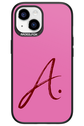 (Sorbet) A 2.0 - Apple iPhone 15