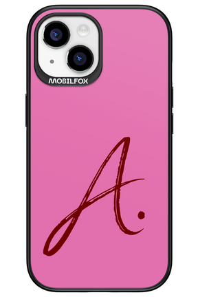 (Sorbet) A 2.0 - Apple iPhone 15
