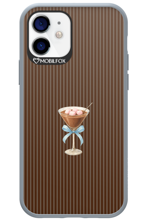 Hot Chocolate Martini - Apple iPhone 12
