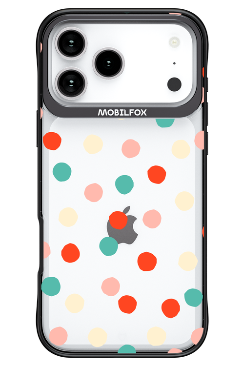 Xmas Dotss - Apple iPhone 17 Pro Max