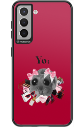 YO 2.0 - Samsung Galaxy S21