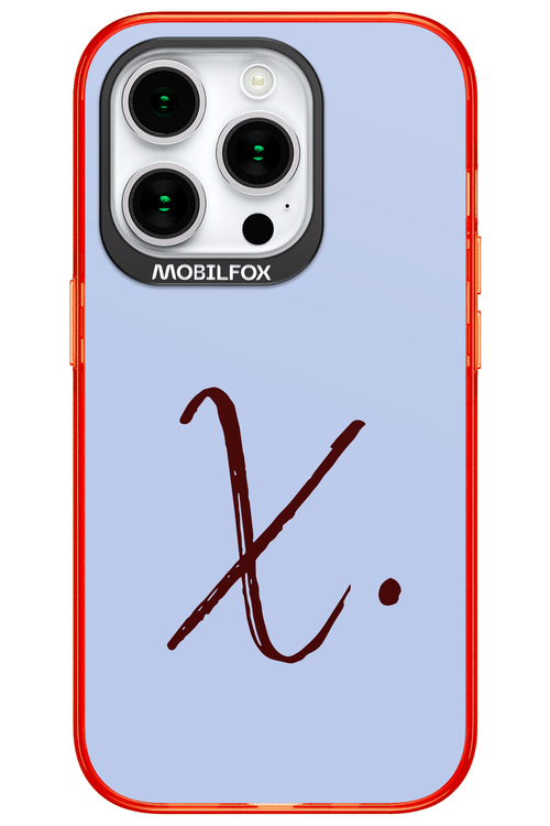 (Jellyfish Presso) X 2.0 - Apple iPhone 15 Pro
