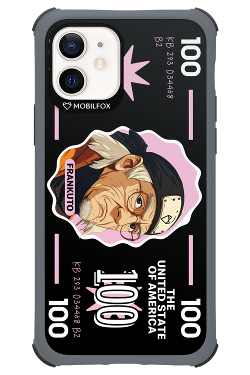 FRANKUTO - Apple iPhone 12