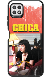 CHICA - Samsung Galaxy A22 5G