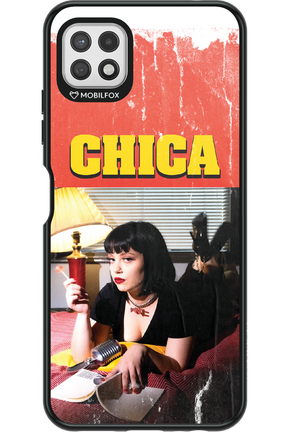 CHICA - Samsung Galaxy A22 5G