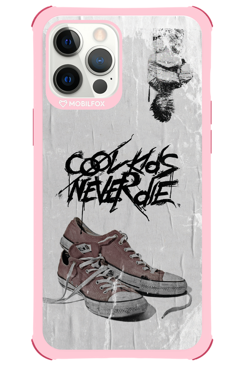 CKND - Apple iPhone 12 Pro Max
