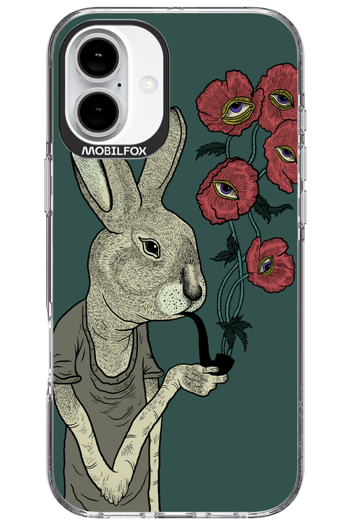 Bunny - Apple iPhone 16 Plus