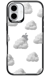 Cloudy Simple 2.0 - Apple iPhone 16 Plus