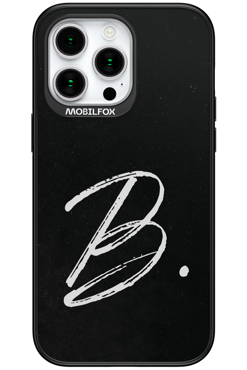(Off Space) B 2.0 - Apple iPhone 15 Pro Max