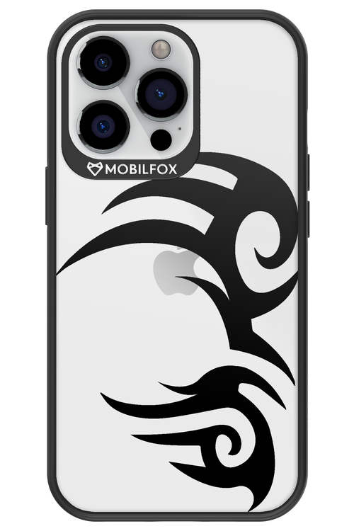 Tattoo Icon 2.0 - Apple iPhone 13 Pro