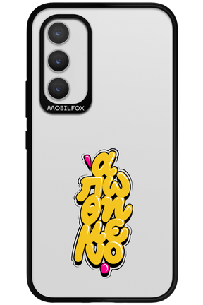 BitterSweet Icons - Samsung Galaxy A34