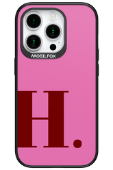 H (Sorbet) 2.0 - Apple iPhone 15 Pro