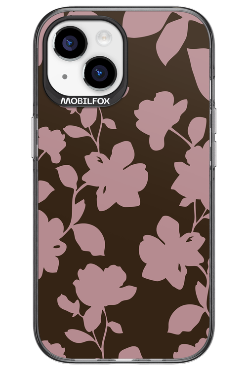 Flower Serenade - Apple iPhone 15