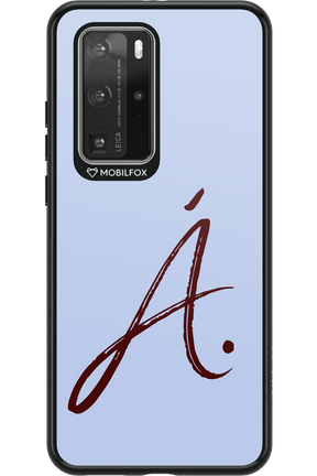 (Jellyfish Presso) A II 2.0 - Huawei P40 Pro