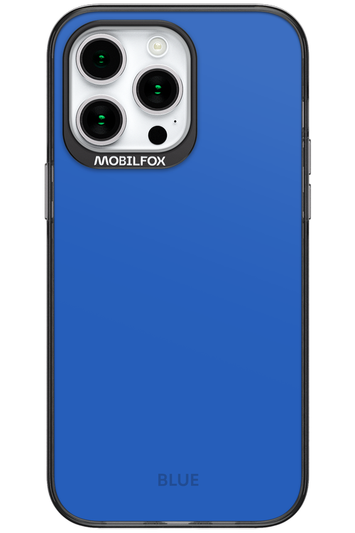 BLUE - FS2 - Apple iPhone 15 Pro Max