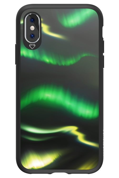 Aurora - Apple iPhone XS