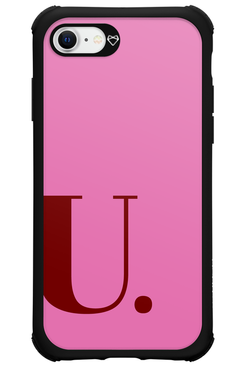 U (Sorbet) 2.0 - Apple iPhone SE 2022