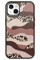 Earth Camo - Apple iPhone 13