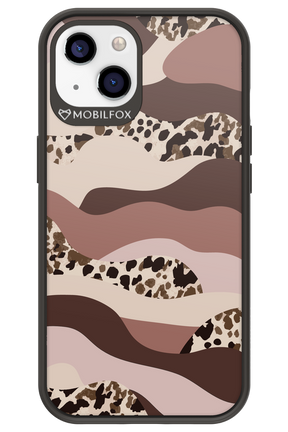 Earth Camo - Apple iPhone 13