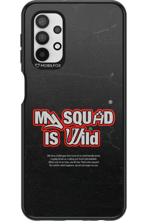 Wild Squad - Samsung Galaxy A32 5G
