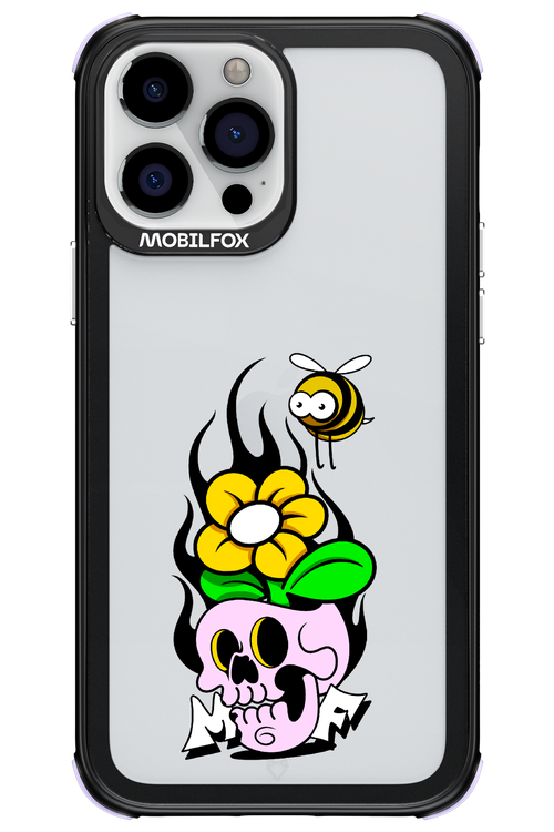 Sugar & Venom - Apple iPhone 13 Pro Max