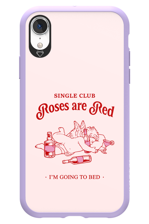 Bed Romance 2.0 - Apple iPhone XR