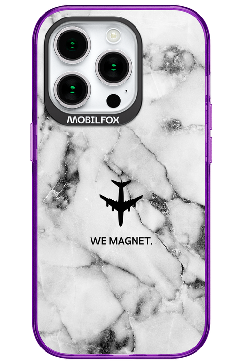 International Love II 2.0 - Apple iPhone 15 Pro