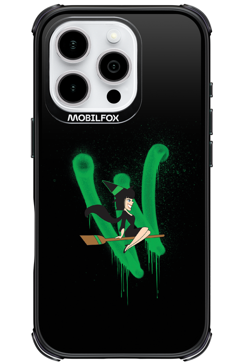 WITCH - Apple iPhone 16 Pro