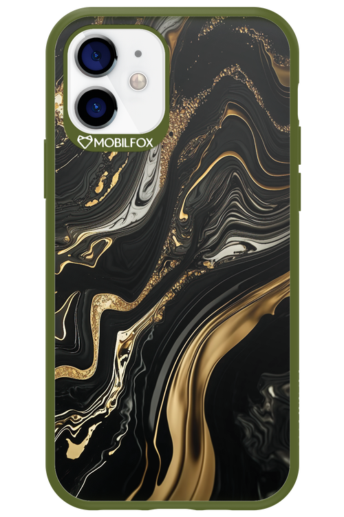 Azrael 2.0 - Apple iPhone 12