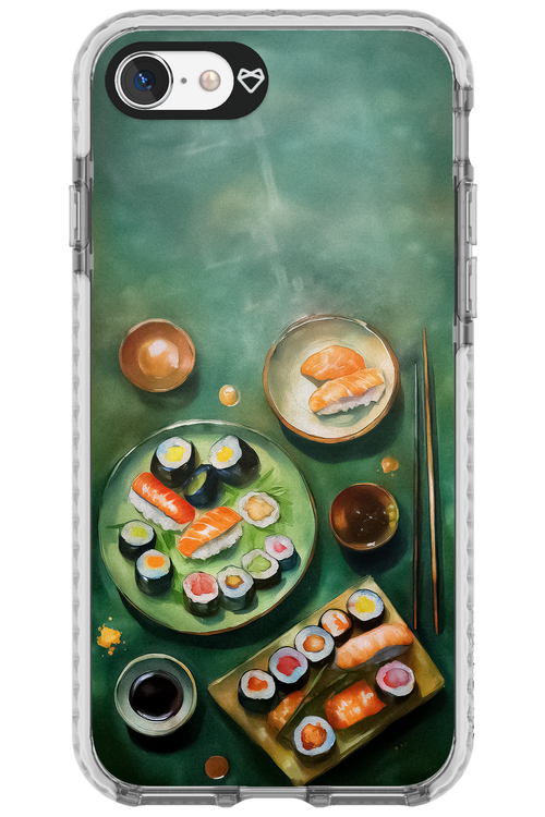 Sushi Table - Apple iPhone 7