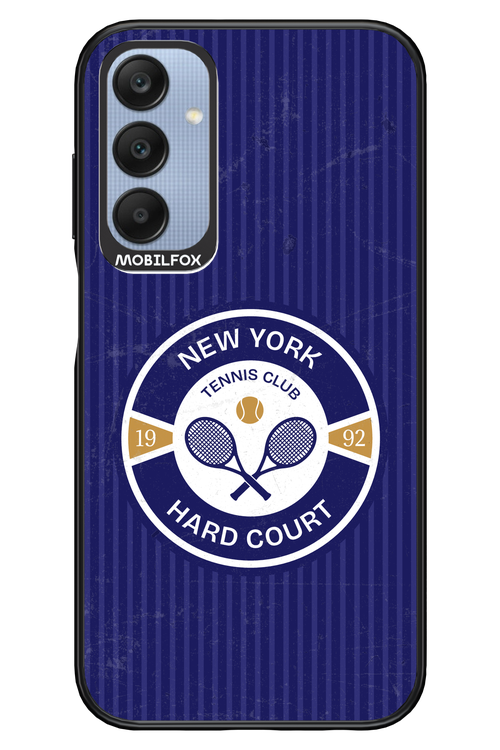 New York Hard Court Club 2.0 - Samsung A25
