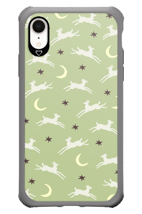 Folclore Rush - Apple iPhone XR