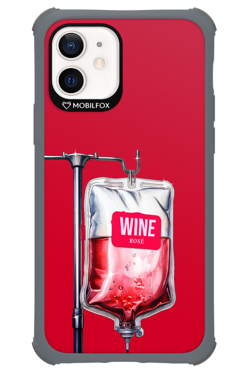 Sos Wine - Apple iPhone 12