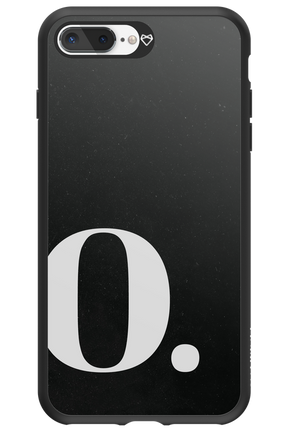 O (Off Space) 2.0 - Apple iPhone 7 Plus