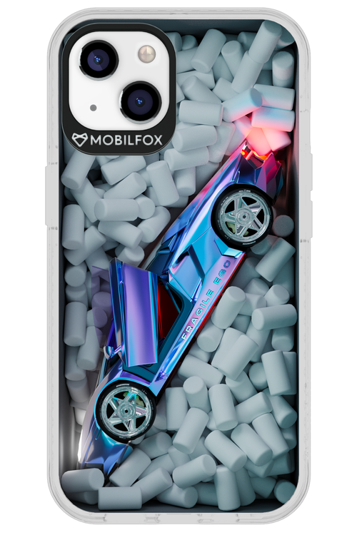 Fragile Ego - Apple iPhone 13