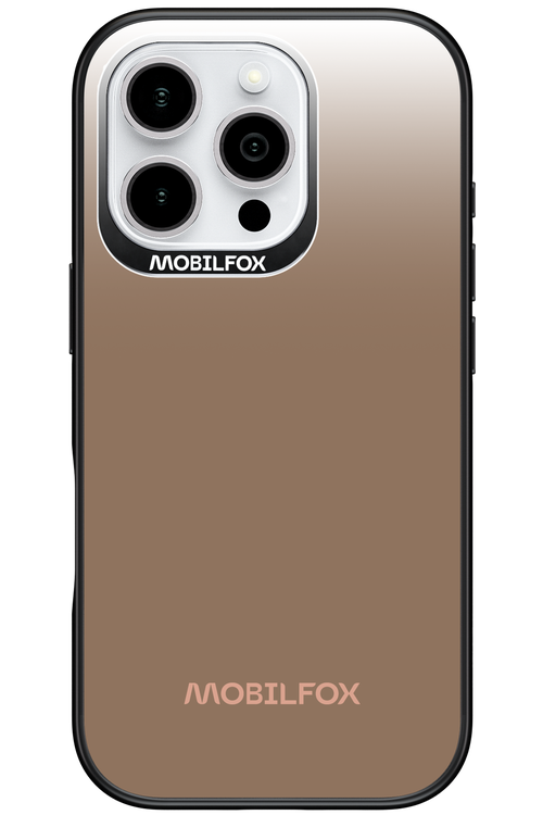 Taupe - Apple iPhone 16 Pro