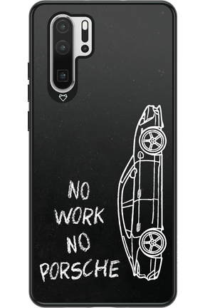 No Work - Huawei P30 Pro