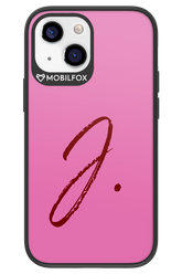 (Sorbet) J 2.0 - Apple iPhone 13 Mini
