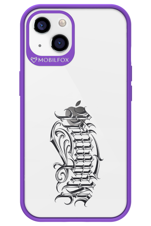 Chaotic Love - Apple iPhone 13