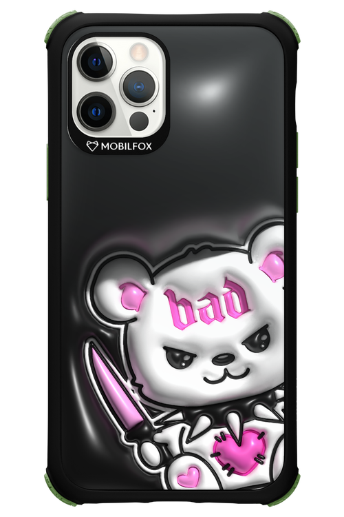 Bad Bear - Apple iPhone 12 Pro