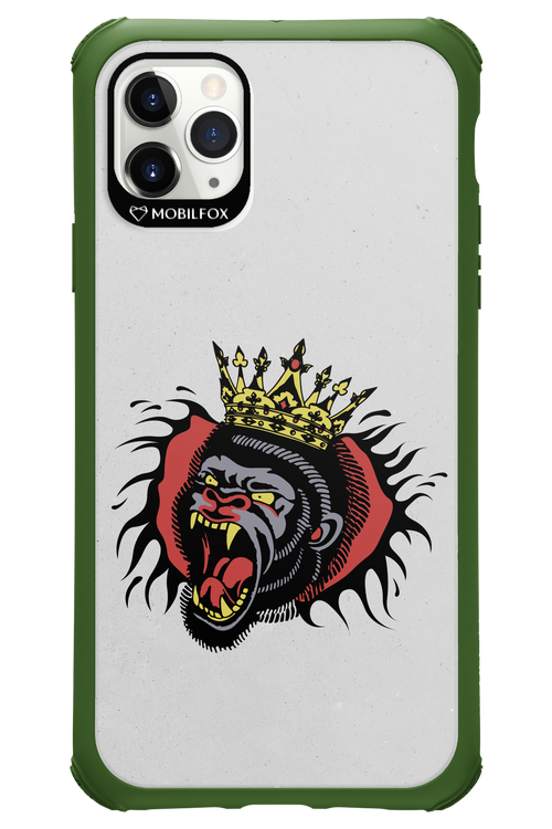Monkey Rage Light 2.0 - Apple iPhone 11 Pro Max