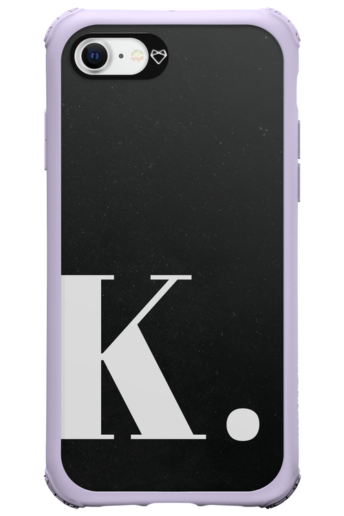 K (Off Space) 2.0 - Apple iPhone SE 2022