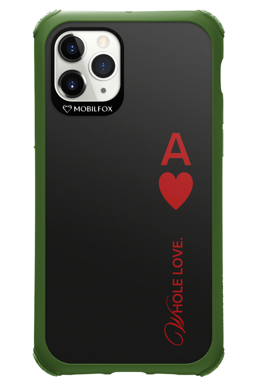 Whole 2.0 - Apple iPhone 11 Pro
